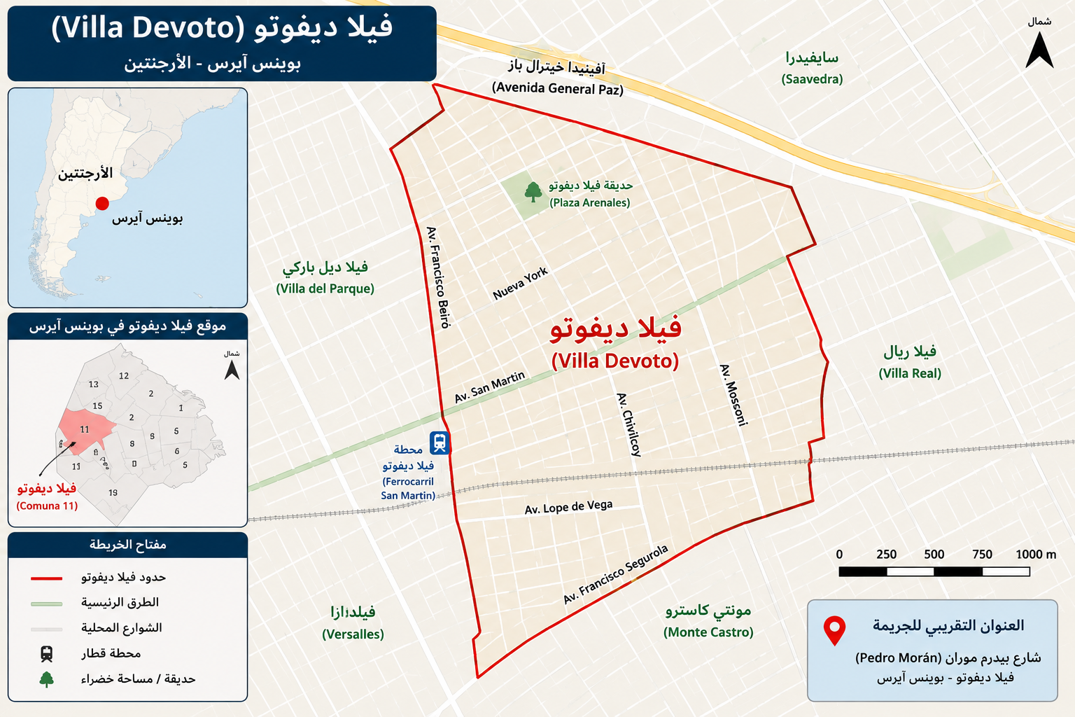 حي ديفوتو