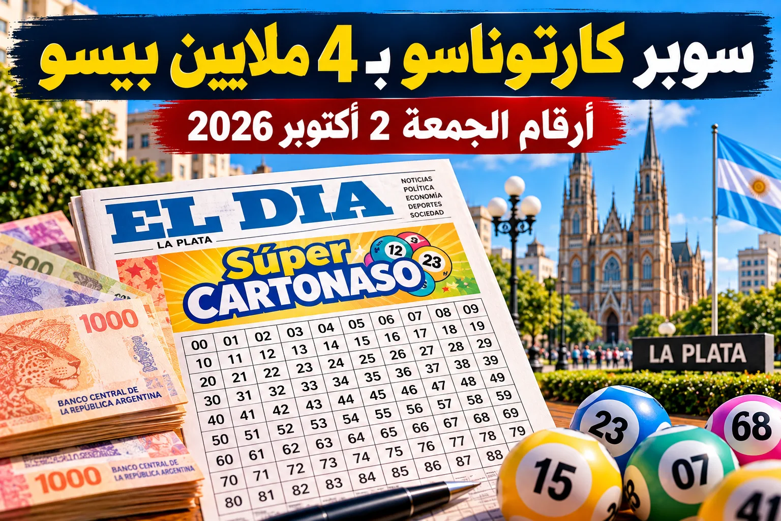 ميلي يُكرَّم في باريس وسط إعلانات استثمارية بمليارات الدولارات