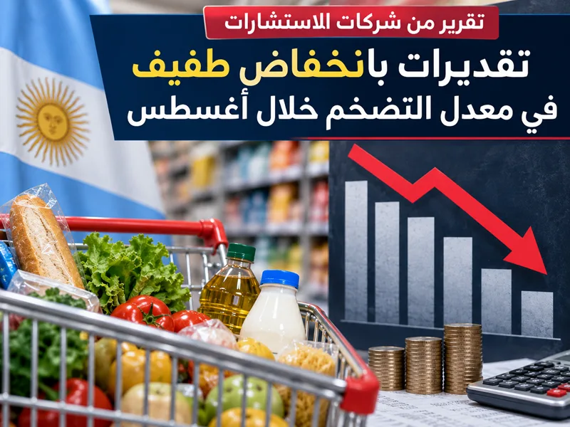 تراجع التضخم في الأرجنتين يفتح نقاشا اقتصاديا