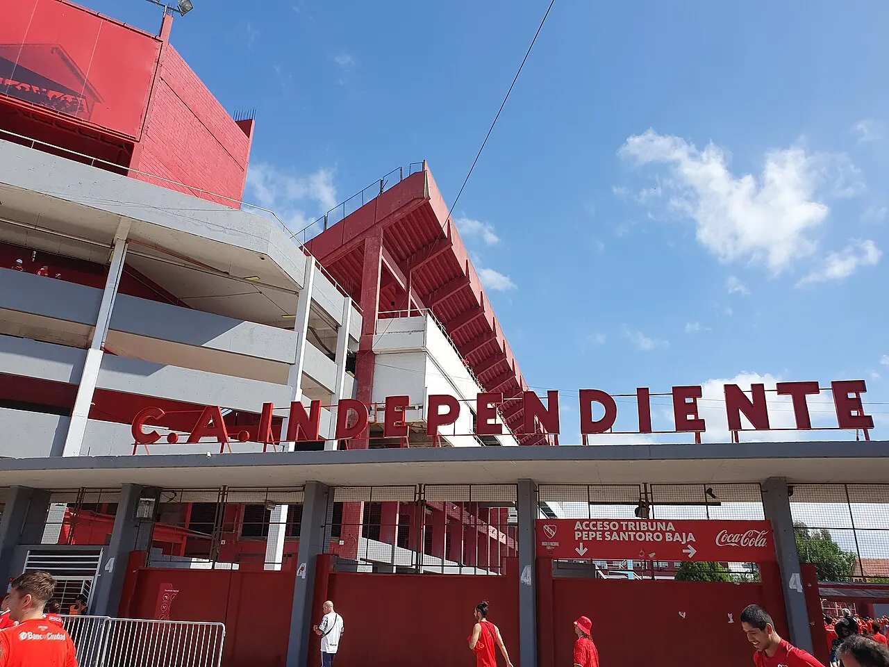 إندبندنتي: ملك الكؤوس وصاحب الرقم القياسيّ العالميّ في كوبا ليبرتادوريس