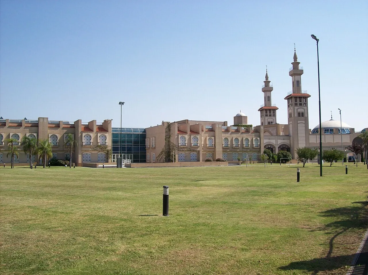 الأيّام غير القابلة للعمل: كيف يضمن القانون الأرجنتينيّ عيد الفطر والأضحى لأتباع الإسلام