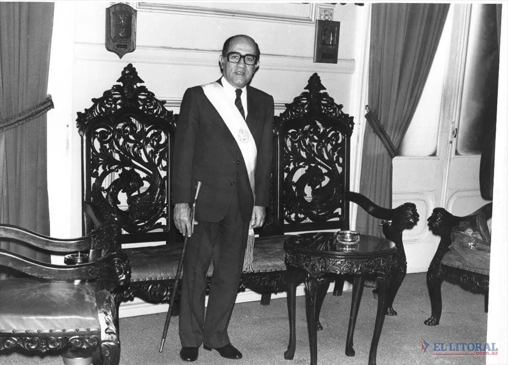 حزب الحكم الذاتي (PA): حزب محافظ صغير من كورينتس يستعيد اسم حزب روكا التاريخي
