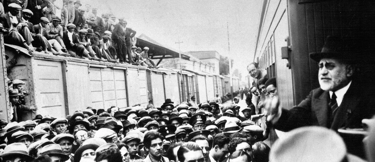 الحزب الديمقراطي التقدّمي: حزب ليساندرو دي لا توري الليبرالي ومعقله التاريخي سانتا في
